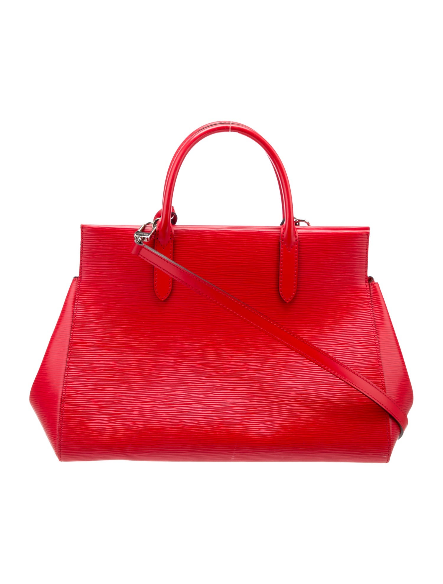 Louis Vuitton LV Monogram Marly MM